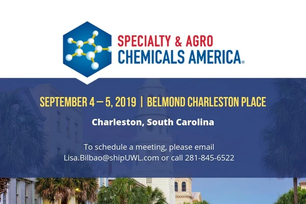 Specialty Agro Chemicals America Conference
